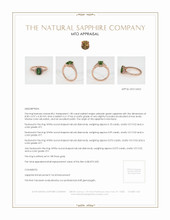 Jewelry Appraisal