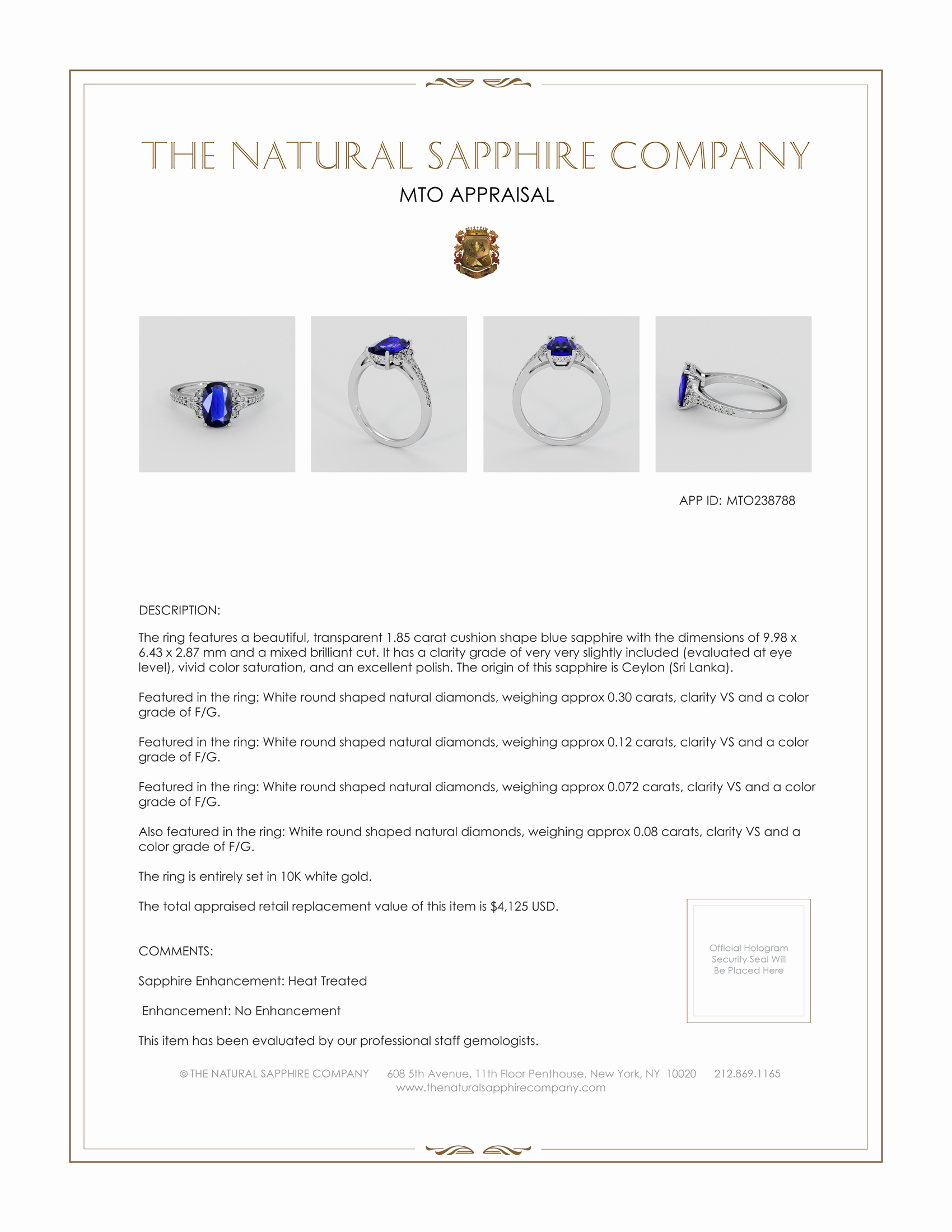 Jewelry