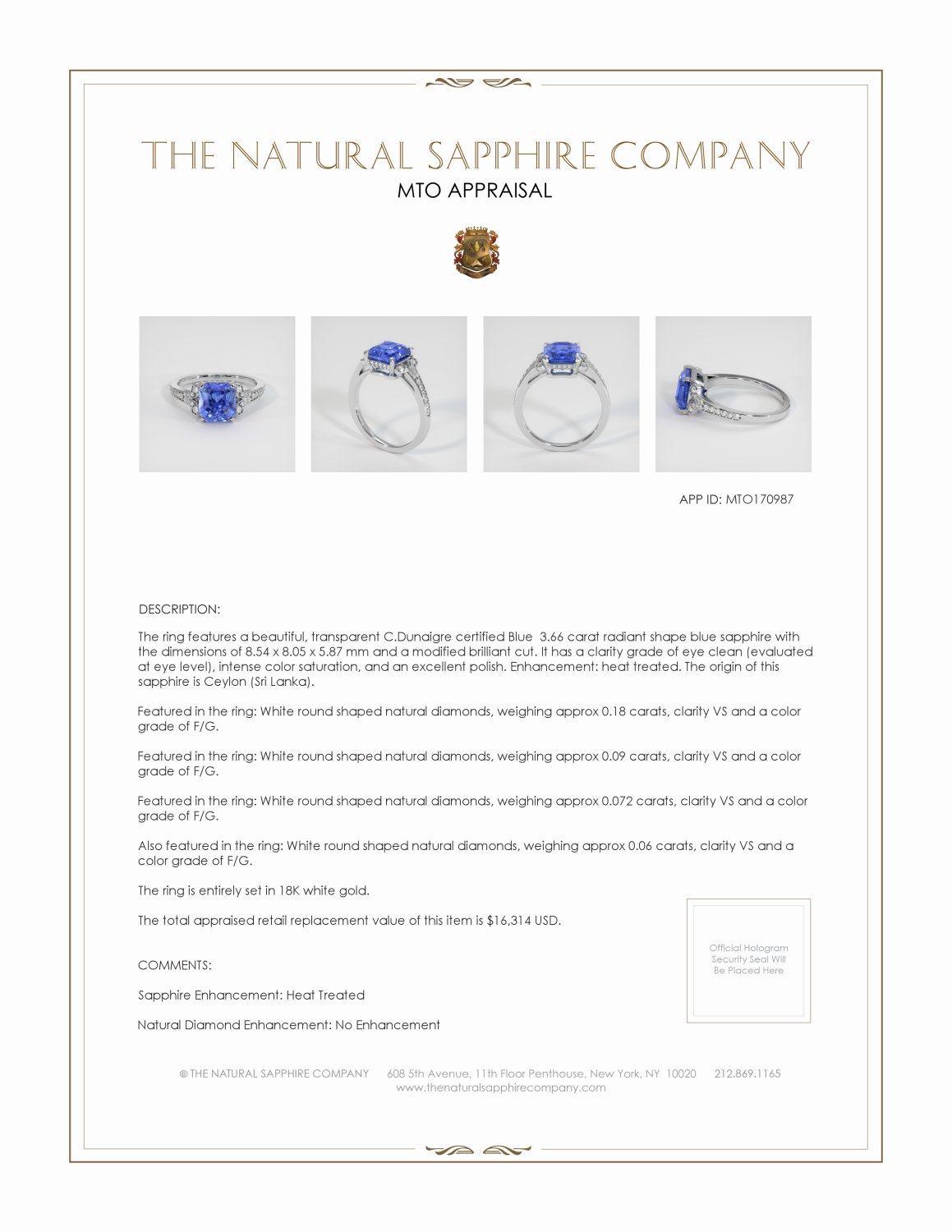 Jewelry