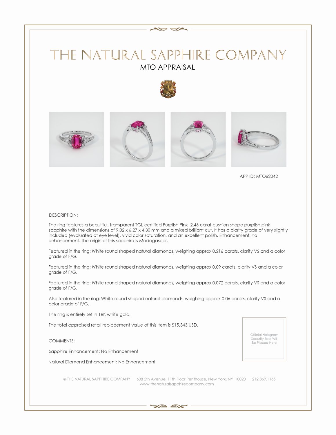 Jewelry