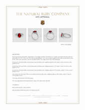 Jewelry Appraisal