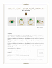 Jewelry Appraisal
