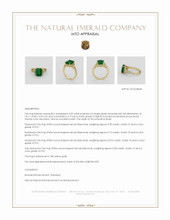 Jewelry Appraisal