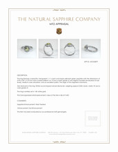 Jewelry Appraisal
