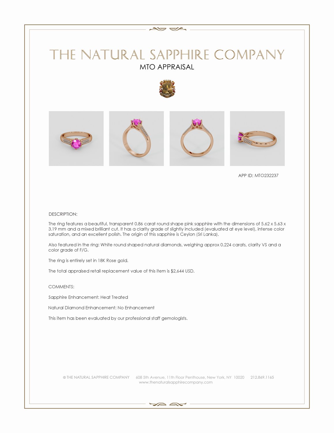 Jewelry