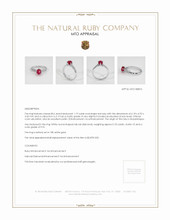 Jewelry Appraisal