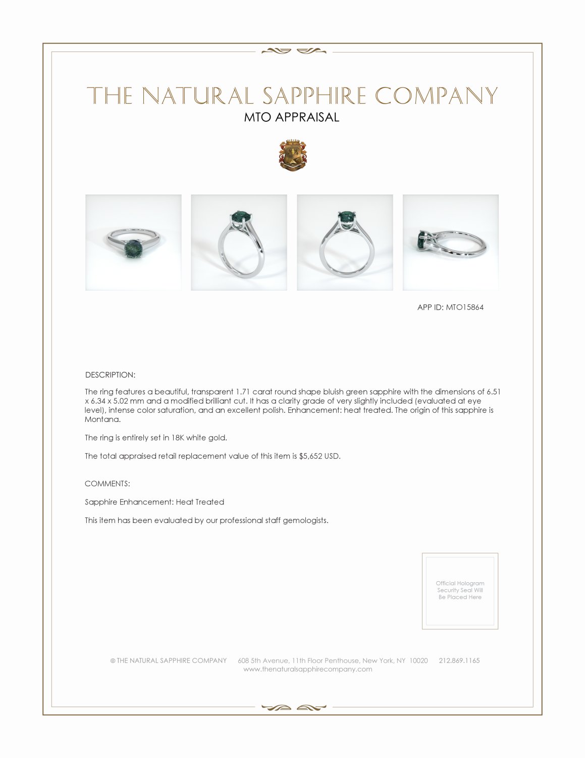 Jewelry