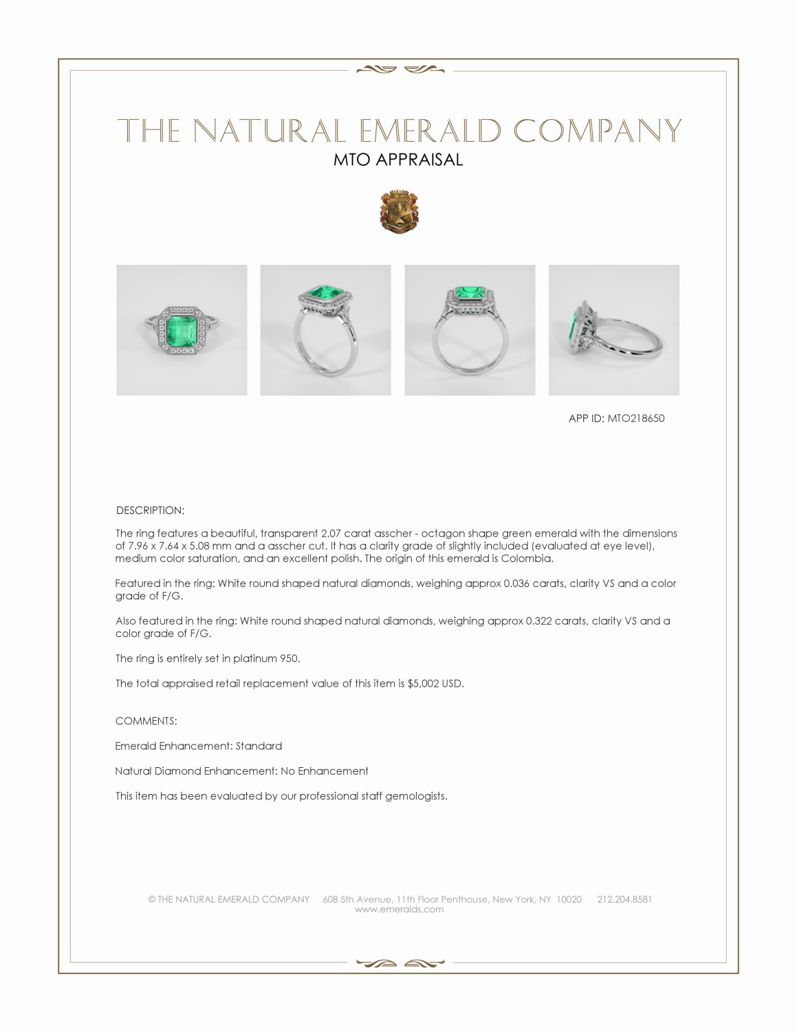 Jewelry
