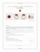 Jewelry Appraisal