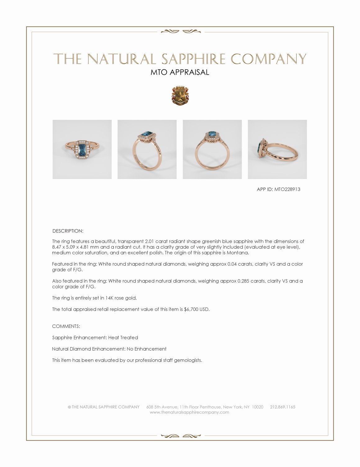 Jewelry