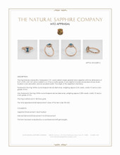 Jewelry Appraisal