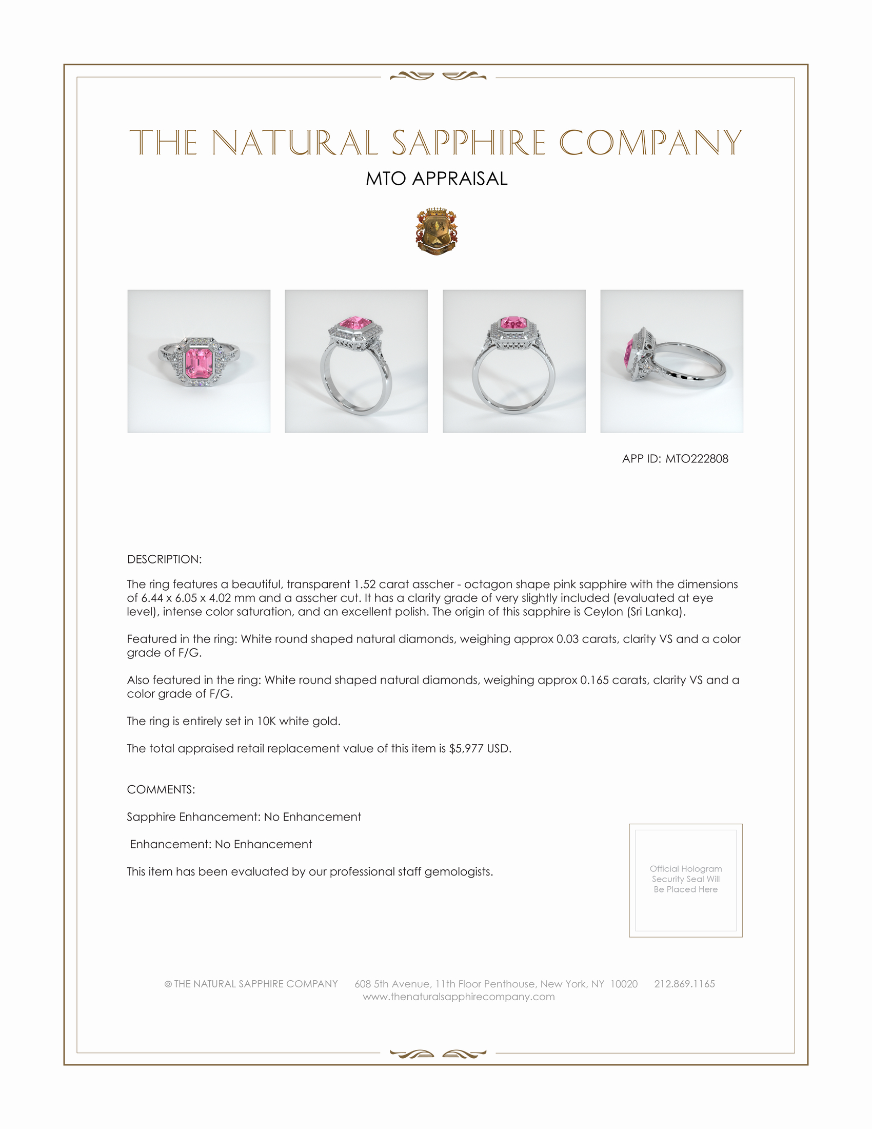 Jewelry