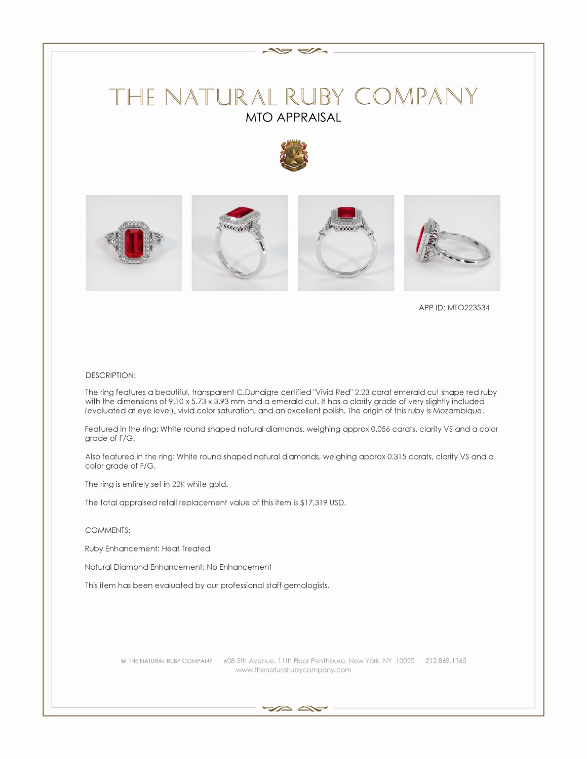Jewelry