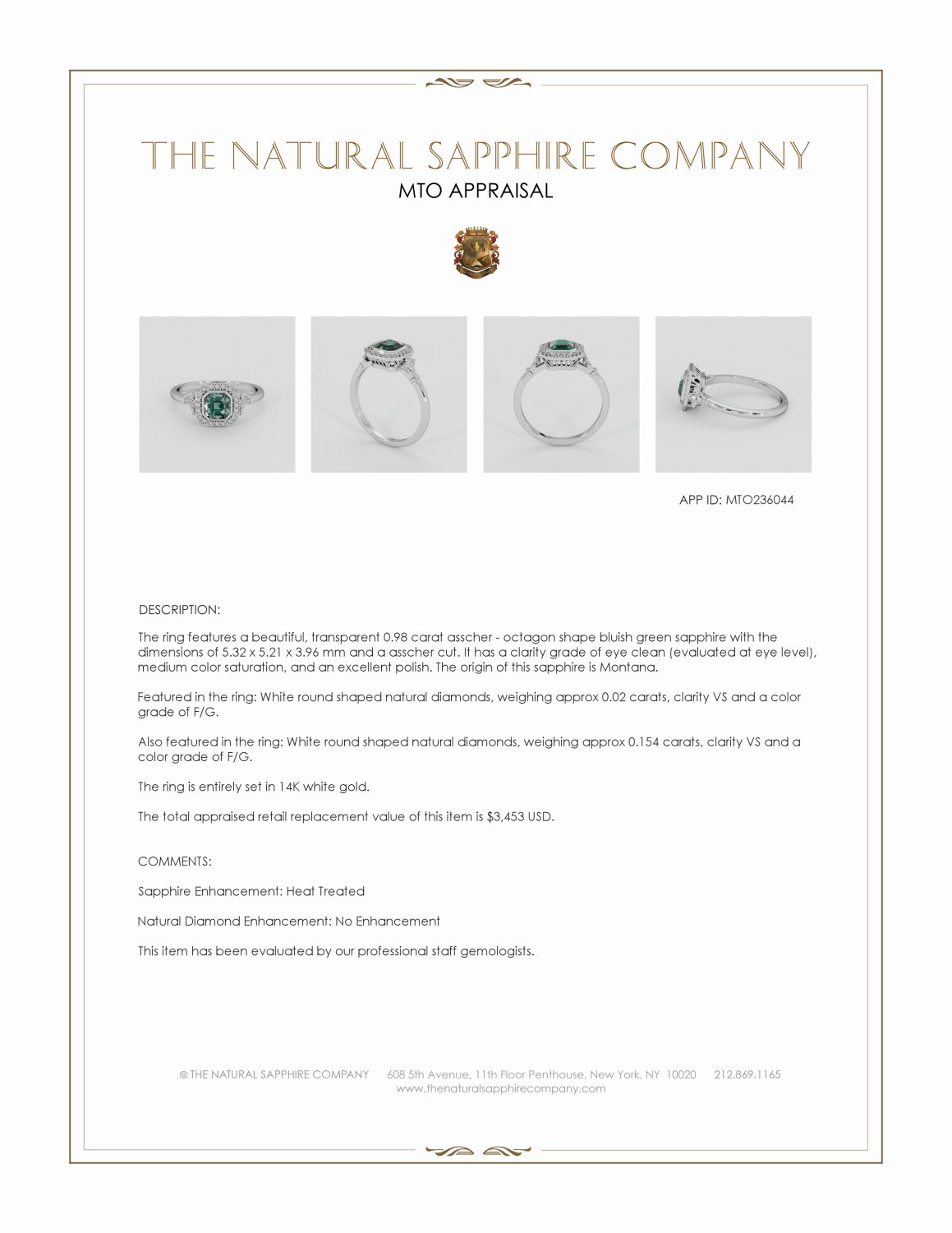 Jewelry