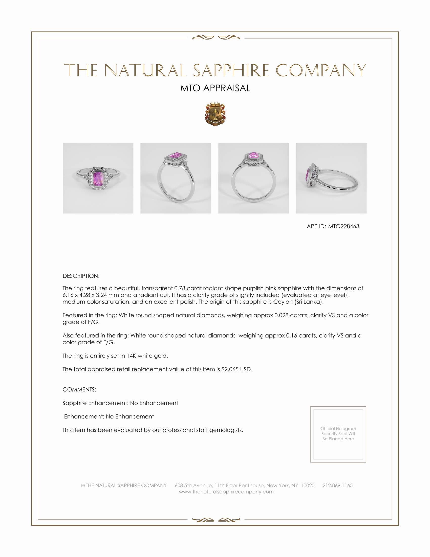 Jewelry