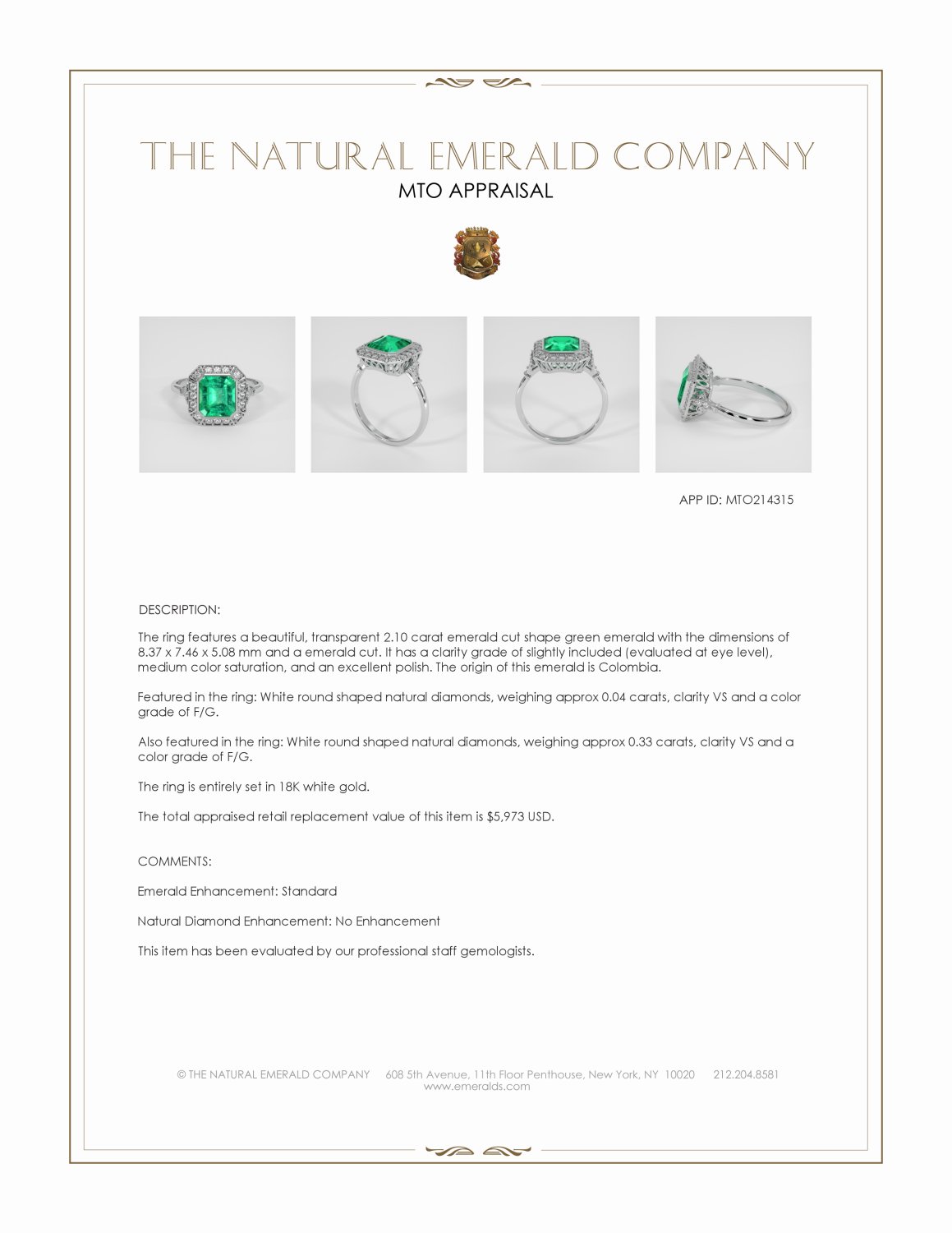 Jewelry