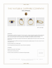 Jewelry Appraisal
