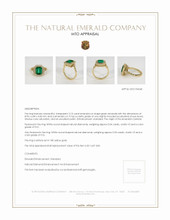 Jewelry Appraisal