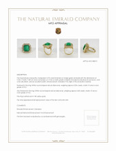 Jewelry Appraisal