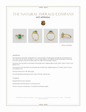 Jewelry Appraisal