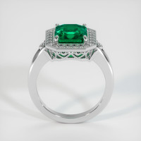 Emerald Engagement Rings | The Natural Emerald Company