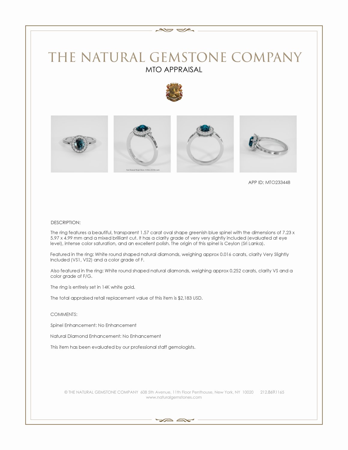 Jewelry