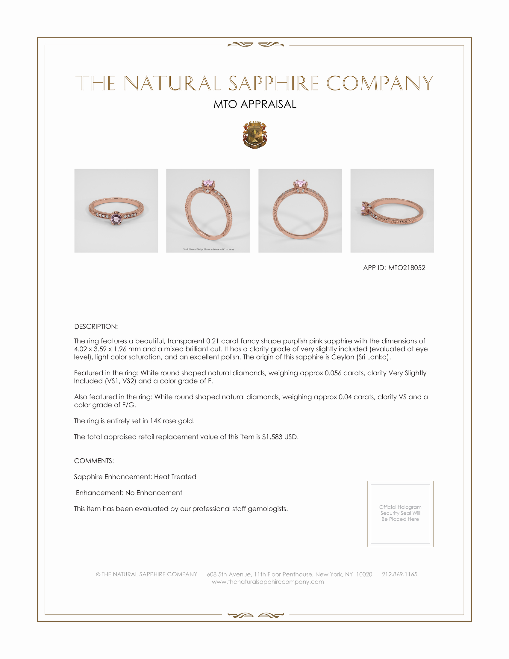 Jewelry