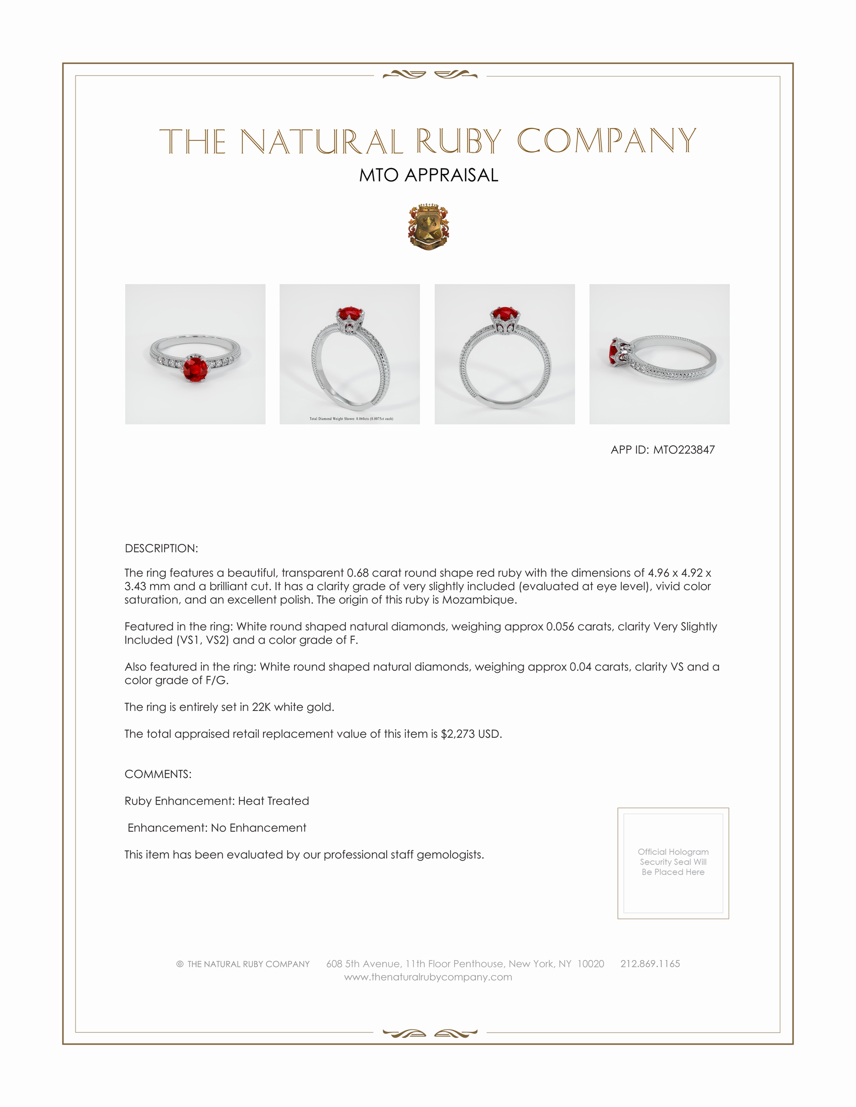 Jewelry