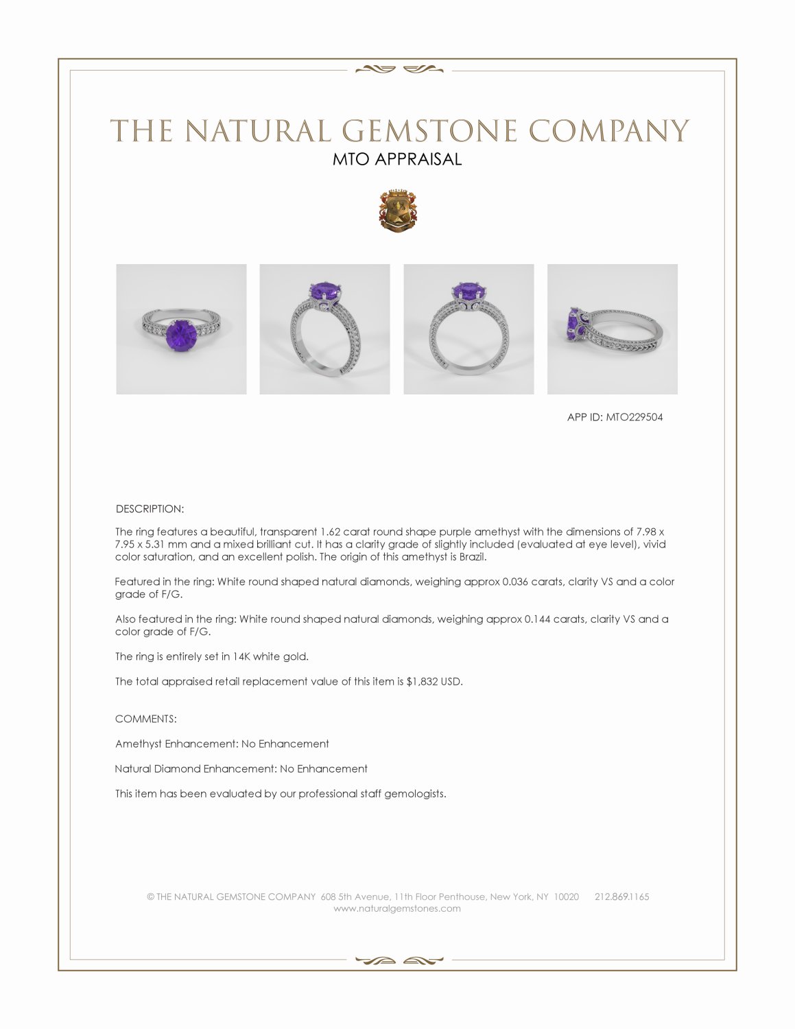 Jewelry