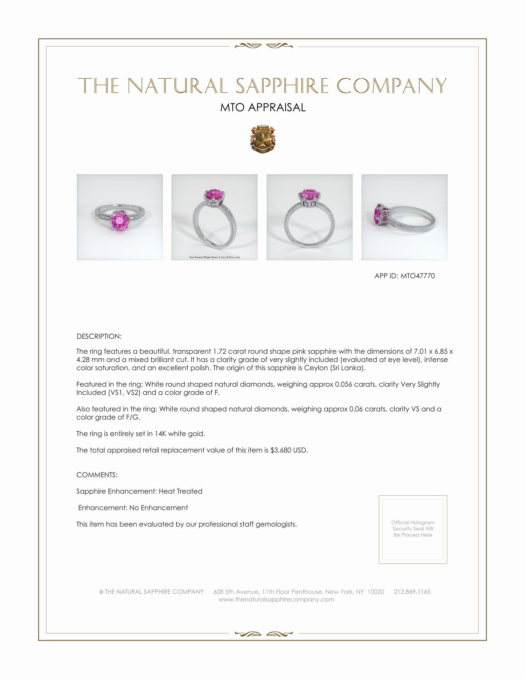 Jewelry