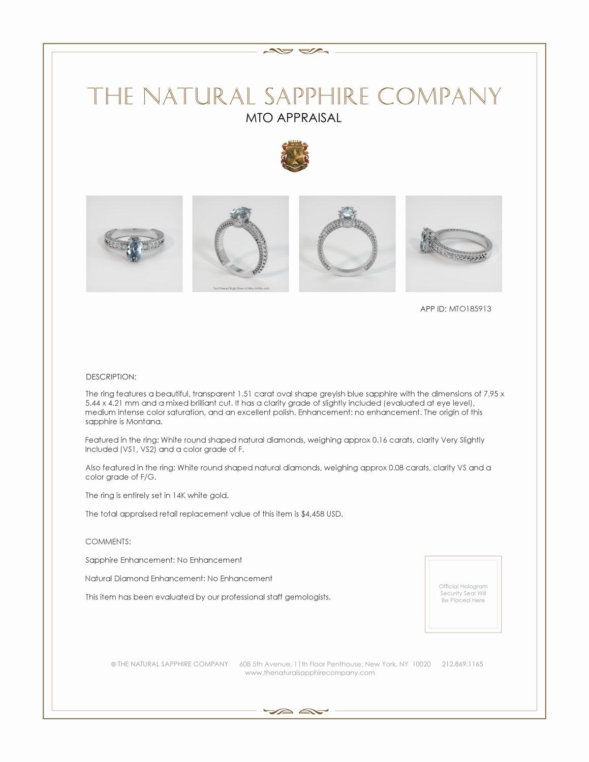 Jewelry