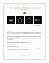 Jewelry Appraisal