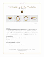 Jewelry Appraisal
