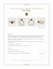 Jewelry Appraisal