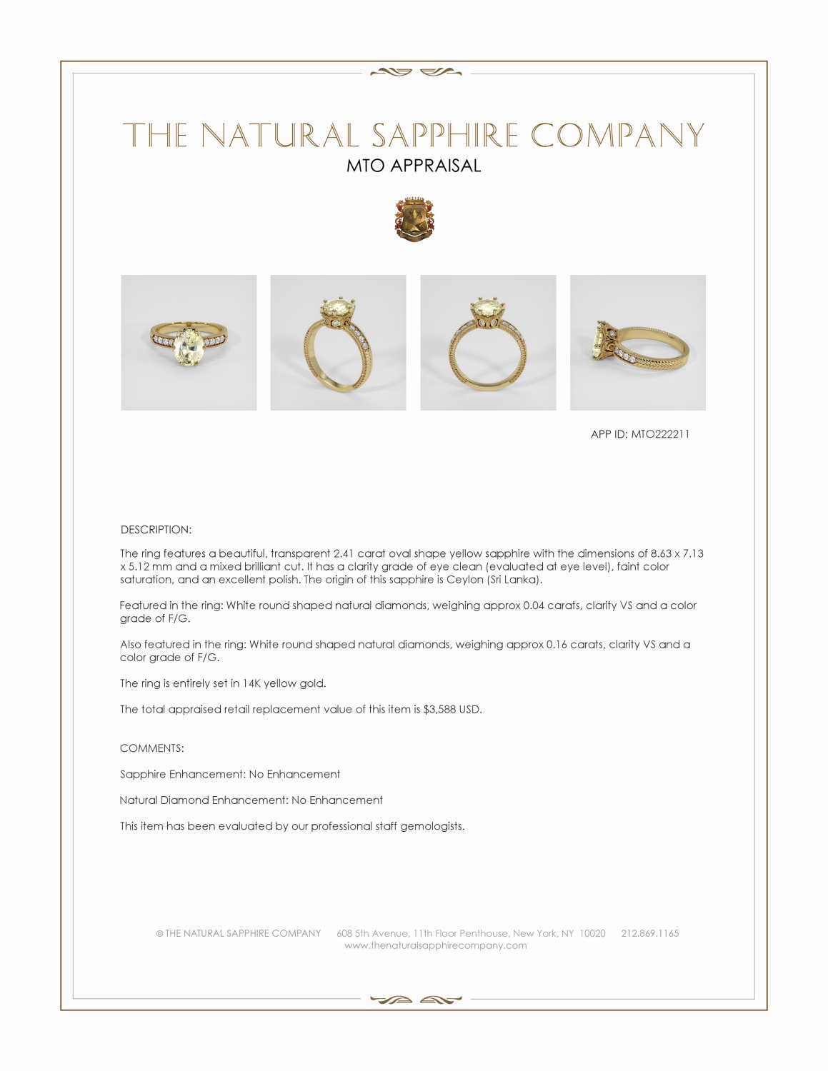 Jewelry