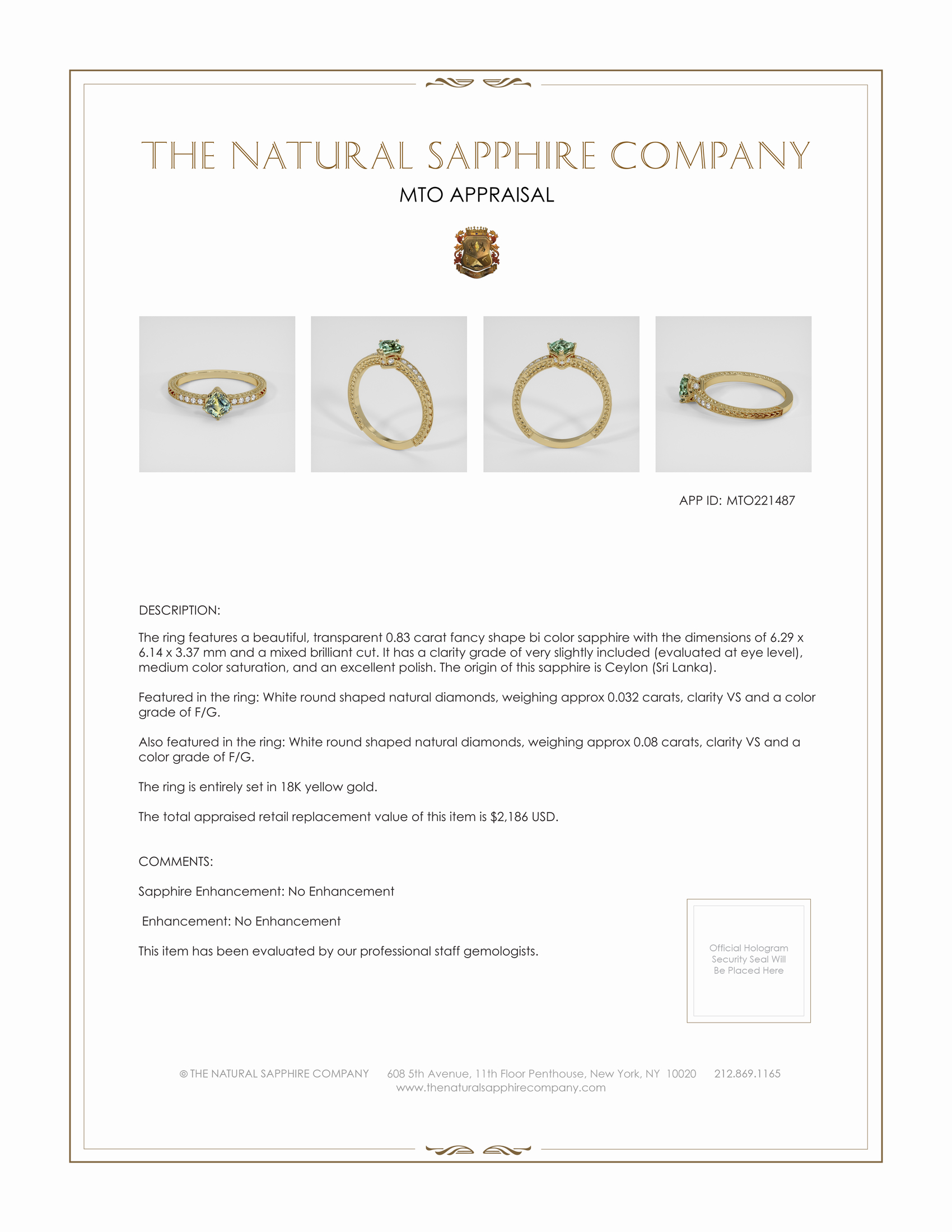 Jewelry