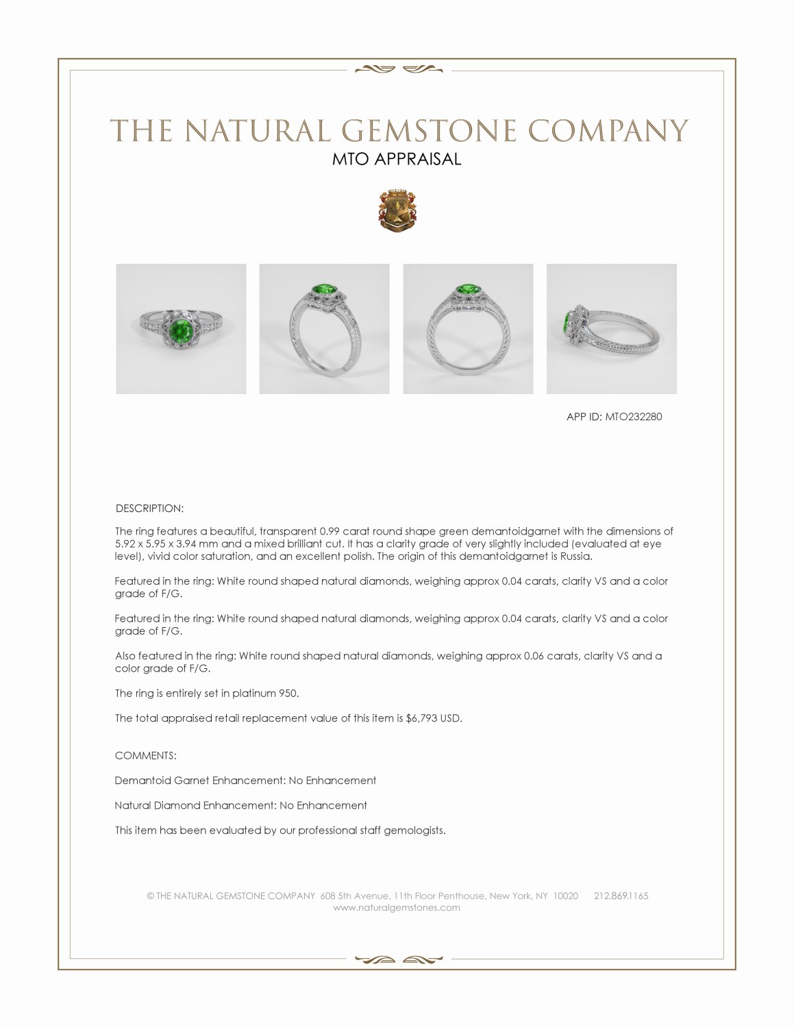 Jewelry