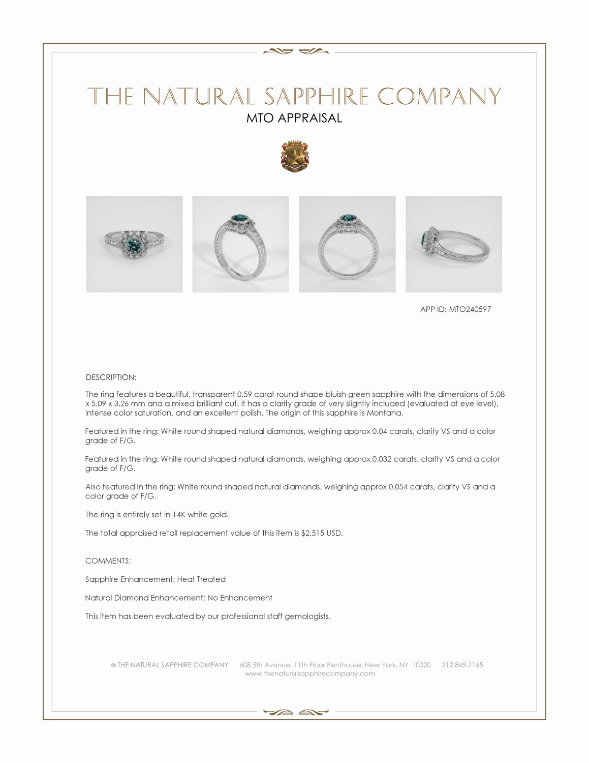Jewelry