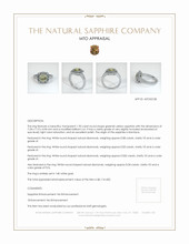 Jewelry Appraisal