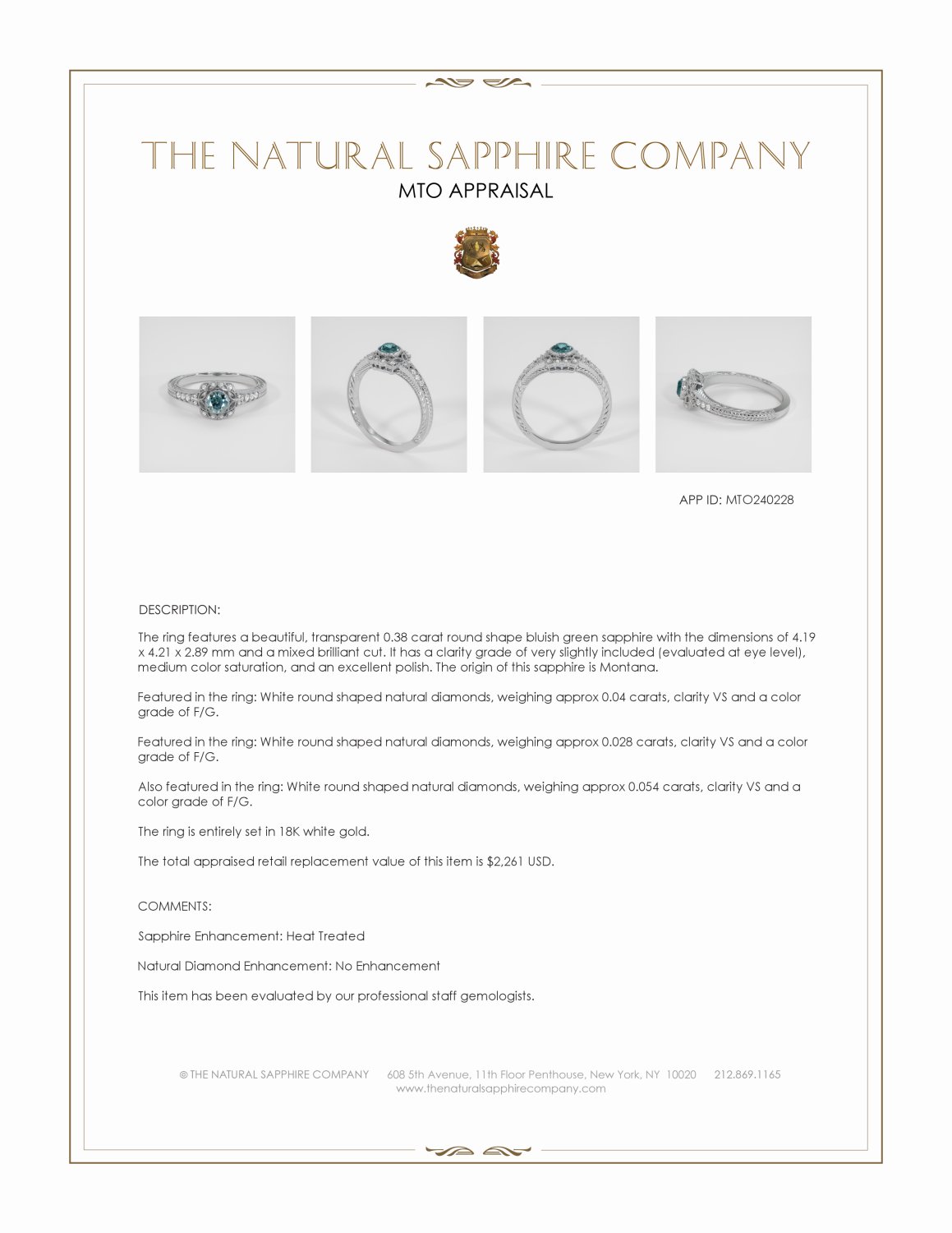 Jewelry