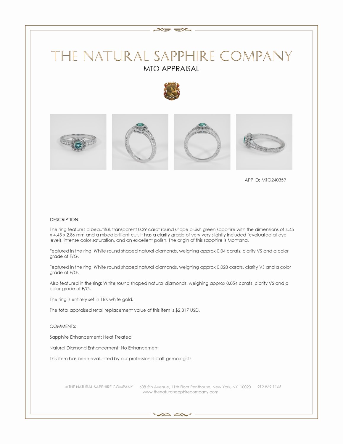 Jewelry