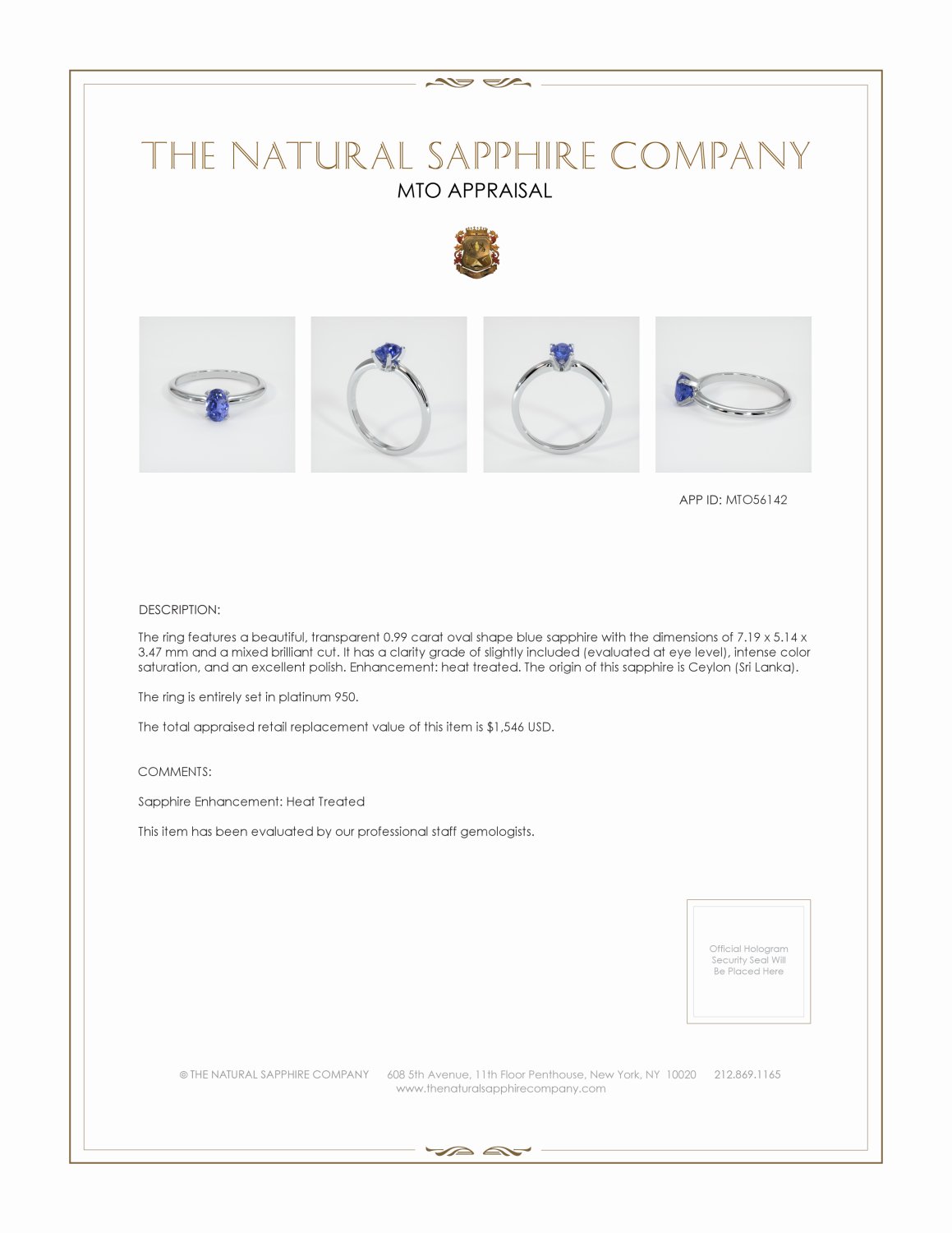 Jewelry