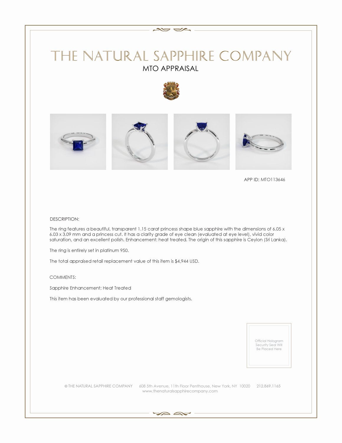 Jewelry
