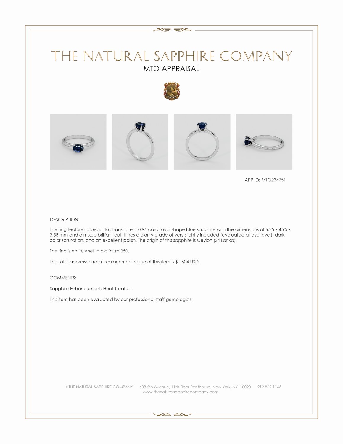 Jewelry
