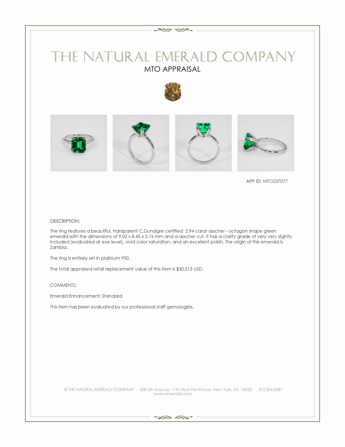 Jewelry