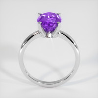 1.97 Ct. Gemstone Ring, Platinum 950 3