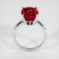 8.03 Ct. Gemstone Ring, Platinum 950 3