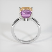 3.41 Ct. Gemstone Ring, Platinum 950 3