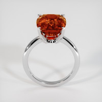 7.35 Ct. Gemstone Ring, Platinum 950 3