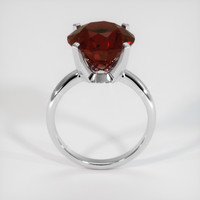 8.50 Ct. Gemstone Ring, Platinum 950 3